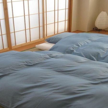 Guesthouse Hyakumanben Cross Japanese Room / Vacation Stay 15396 Kyōto Exterior foto