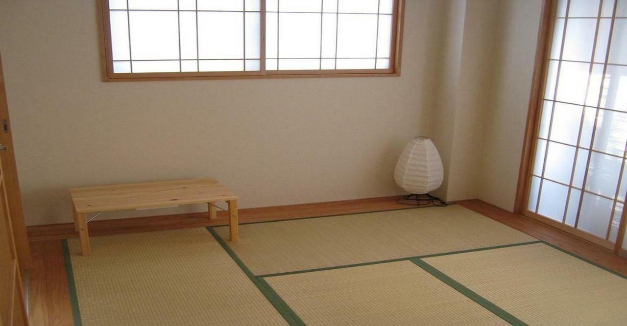 Guesthouse Hyakumanben Cross Japanese Room / Vacation Stay 15396 Kyōto Exterior foto