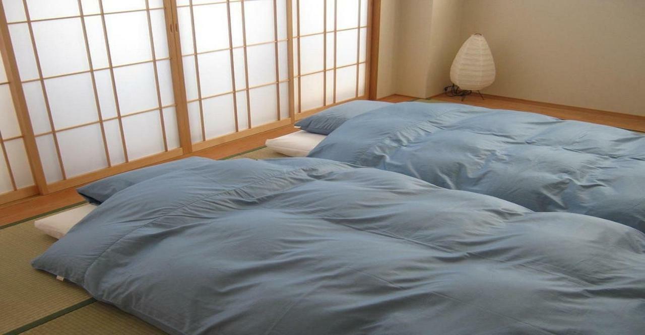 Guesthouse Hyakumanben Cross Japanese Room / Vacation Stay 15396 Kyōto Exterior foto